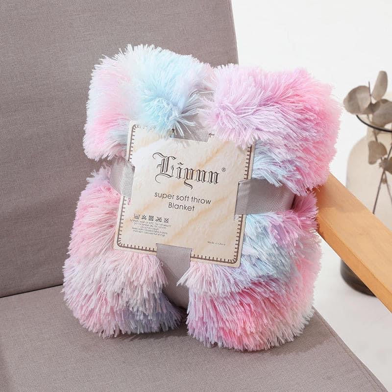 Sassy Blankets