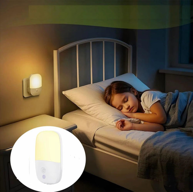 Dim & Dream Dimmable Night Light