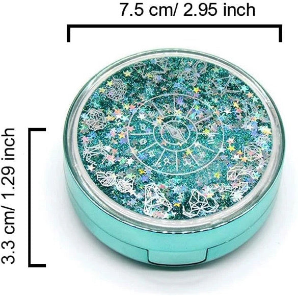 Constellation Contact Lens Case