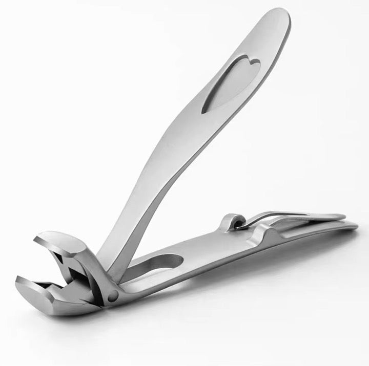 The Comfort Cut Nail Clipper