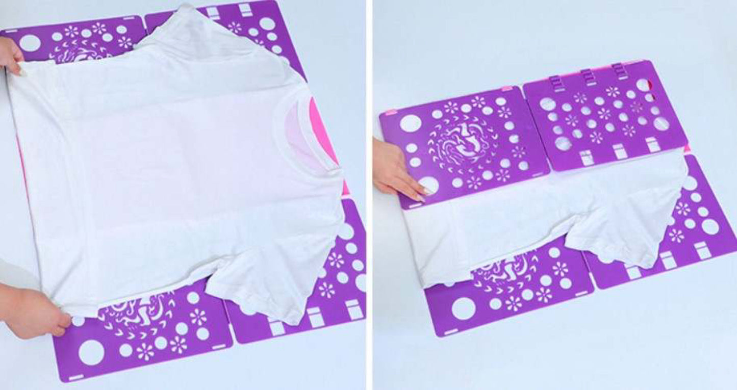 Trending Folding Board