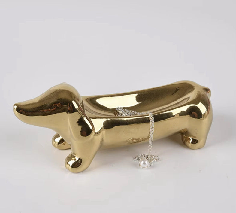 Weenie Trinket Holder