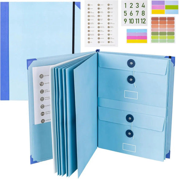 Document Organizer