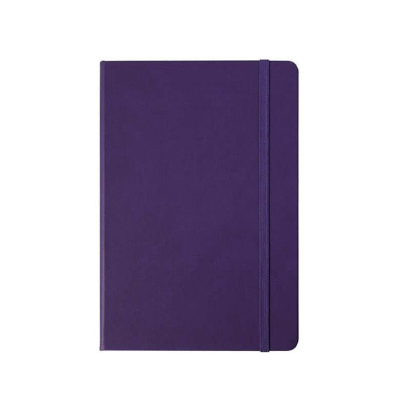 Colorful Notebooks