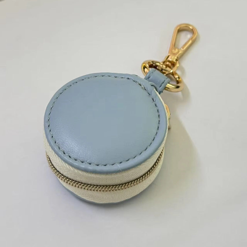 Keychain Jewelry Holder