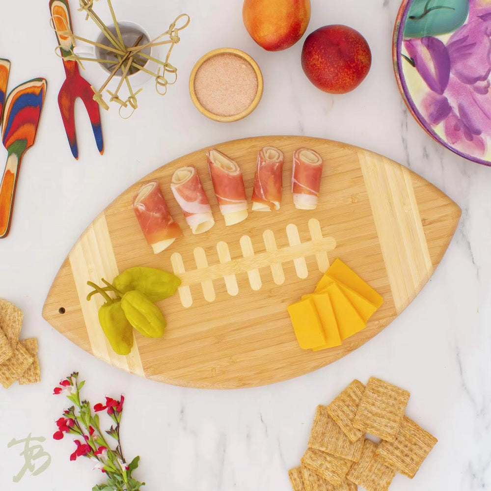 Kickoff Platter