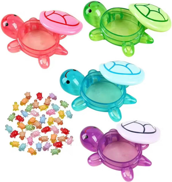 Shell Yeah Turtles