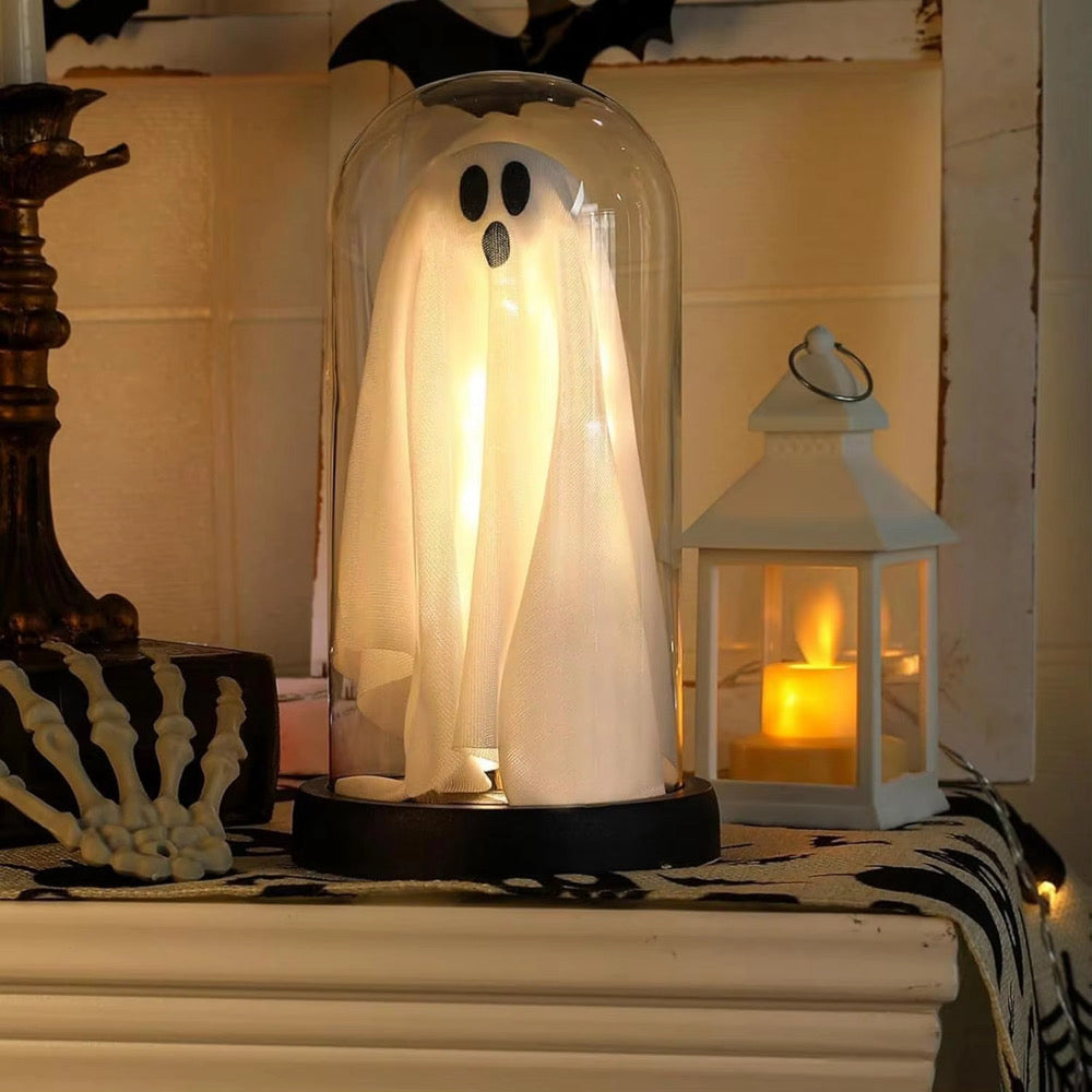 Ghostie Globe
