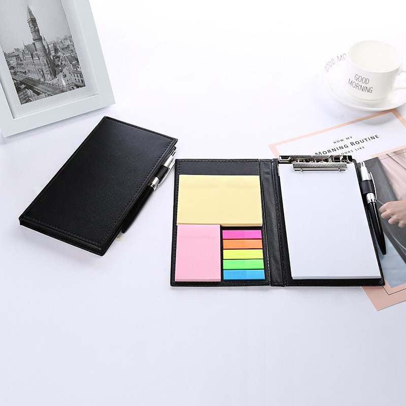 Paper and sticky bundle set
