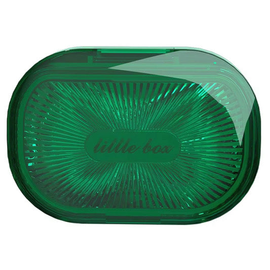 Adorbs Compact Container