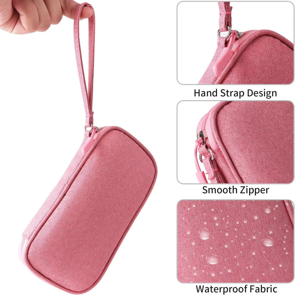 Clever Cord Carry Organizer