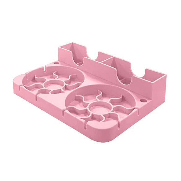 Double Up Tumbler Drying Rack
