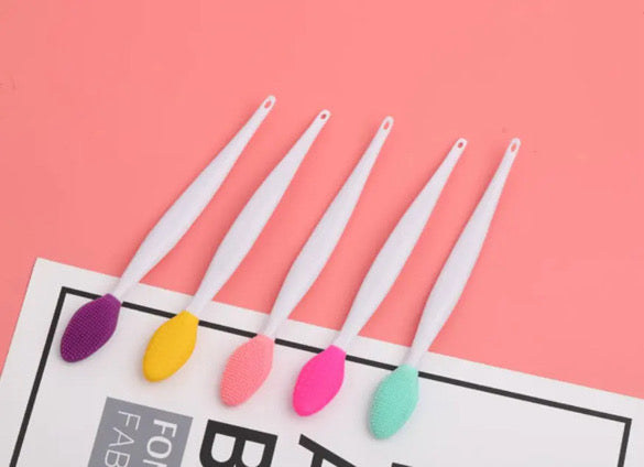 Kissable Lip Brush Set