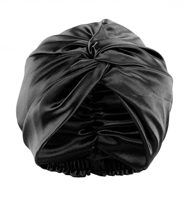 Splendid Silk Sleep Cap