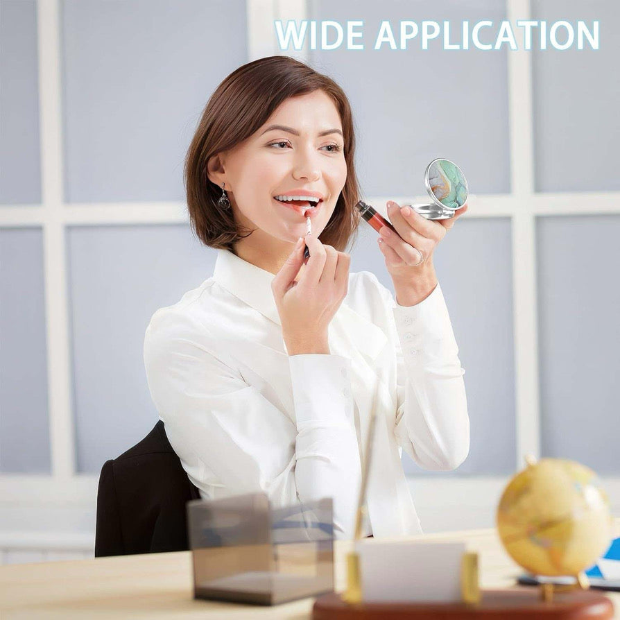 3 Compartment Pill Case