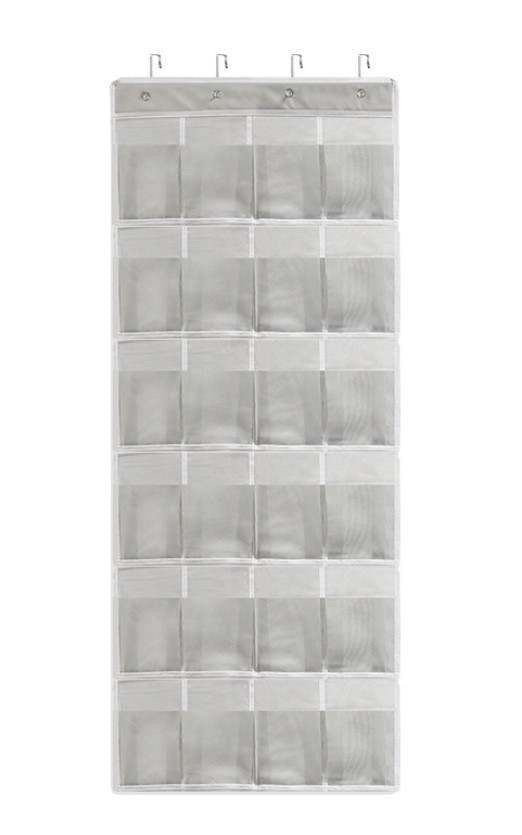 24 Pocket Organizer