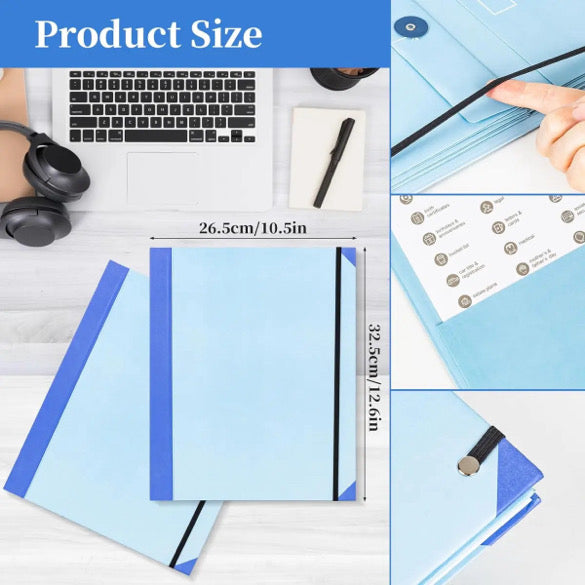 Document Organizer