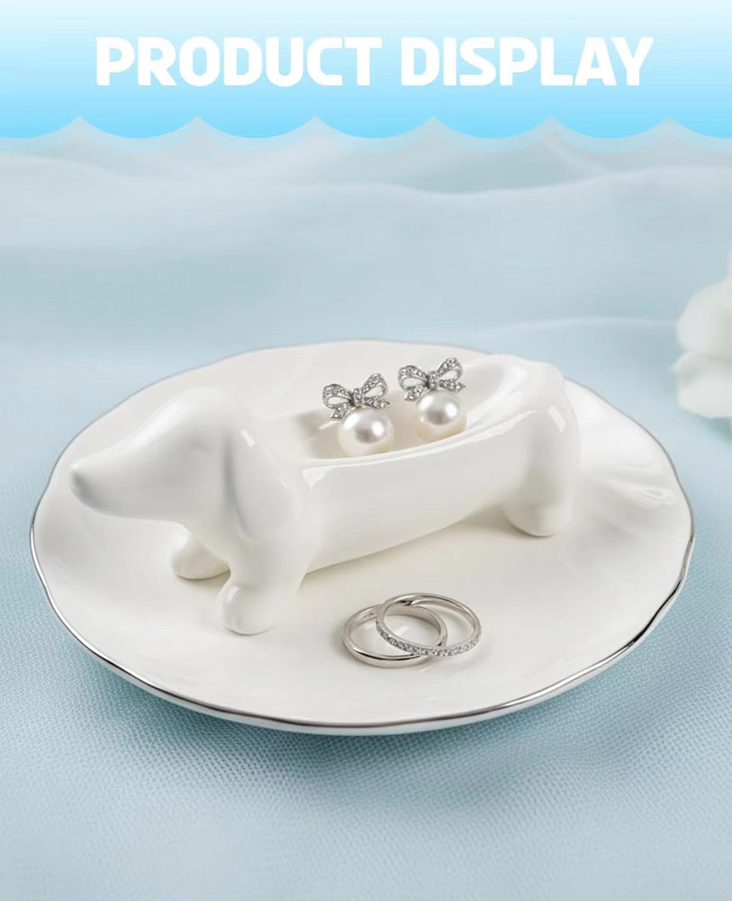 Weenie Trinket Holder