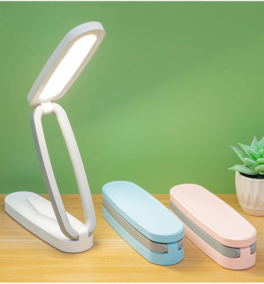 Fold And Go Light