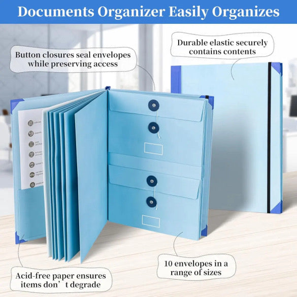 Document Organizer