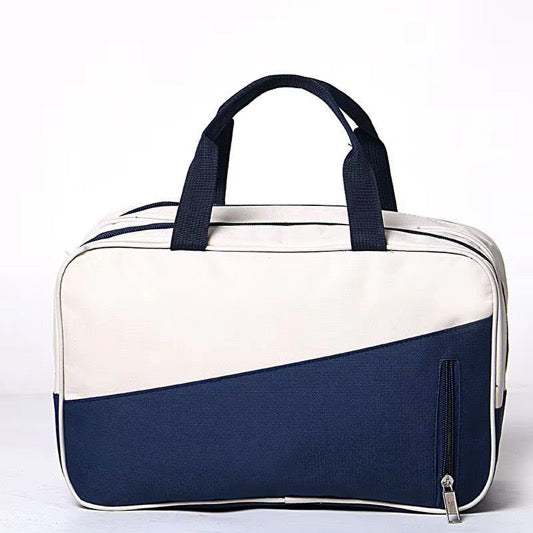 Stash & Dash Toiletry Bag