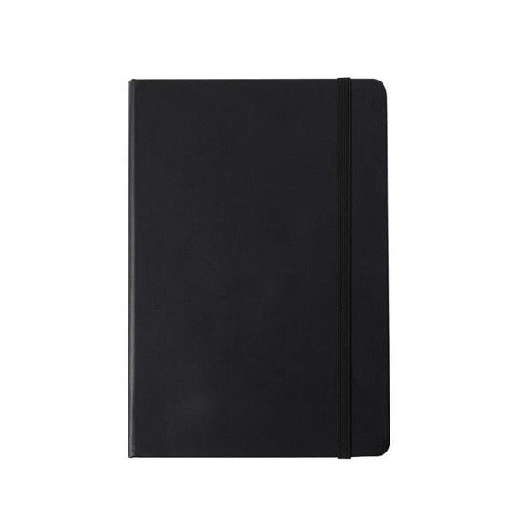 Colorful Notebooks