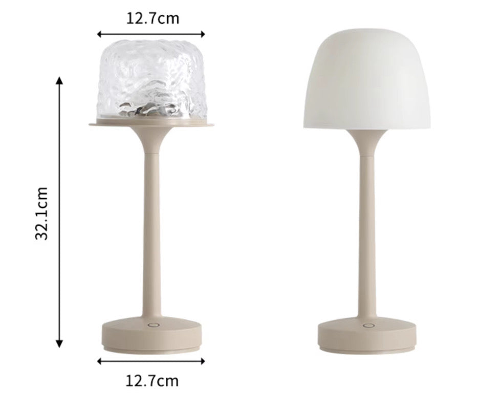 Viral Projector Light