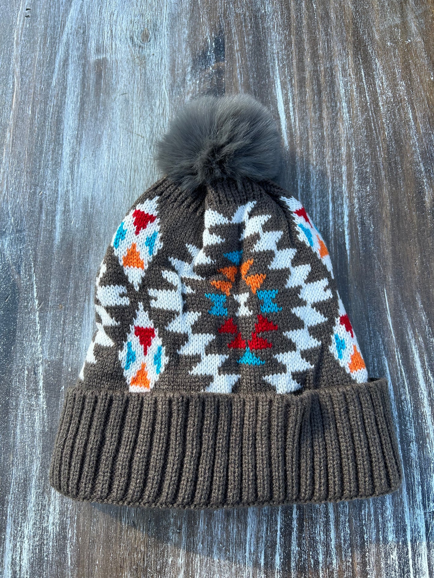 Cozy Hats