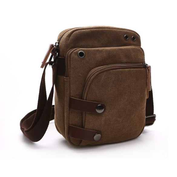 Alma The Petite Crossbody