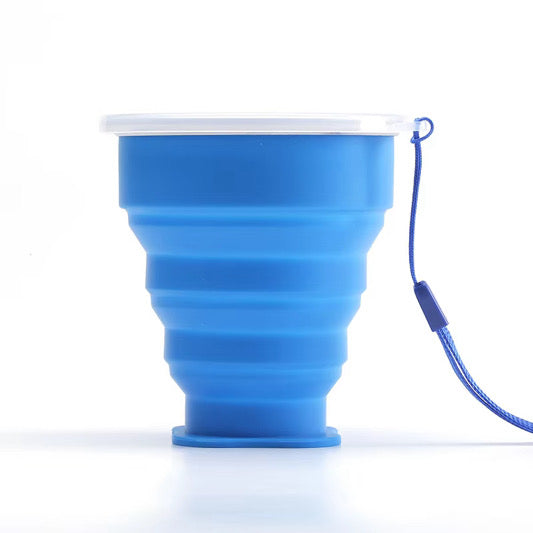 Collapsible Travel Cup