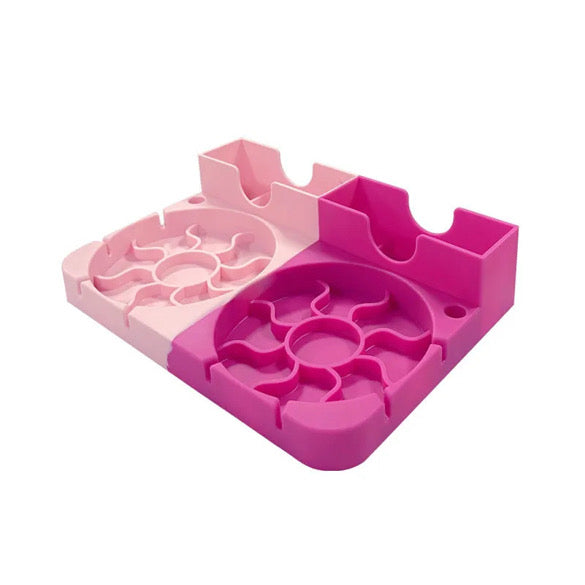 Double Up Tumbler Drying Rack
