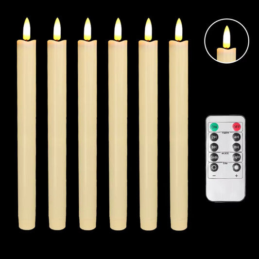 Timeless Flame Flameless Candle Sticks