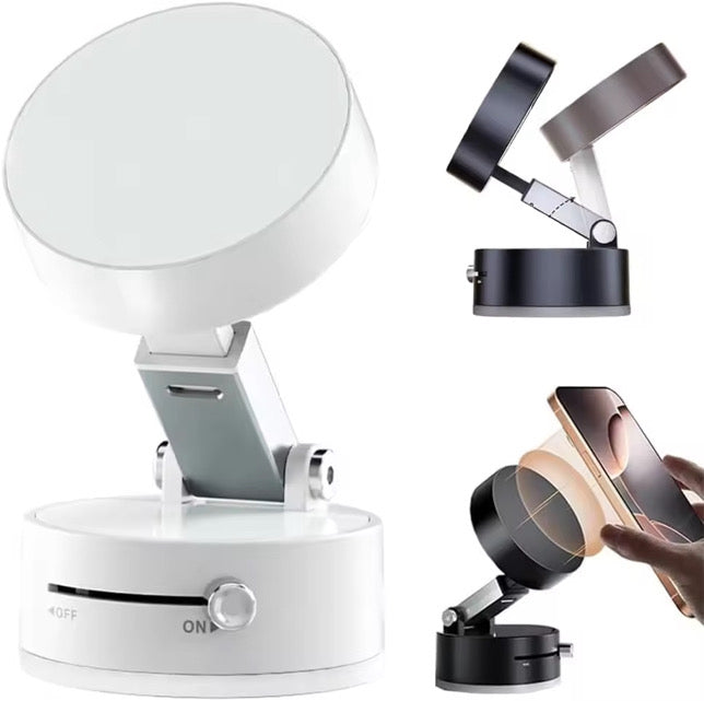 Magnetic Suction Phone Holder