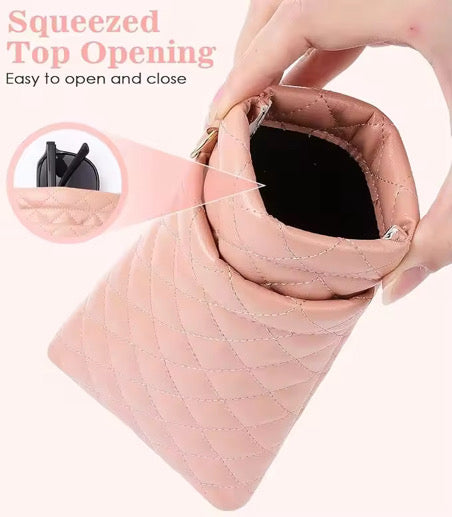 Double Squeeze Case
