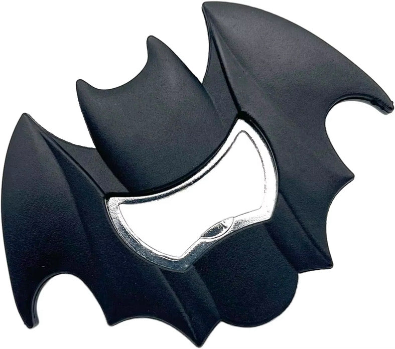 Bat Bottle Opener