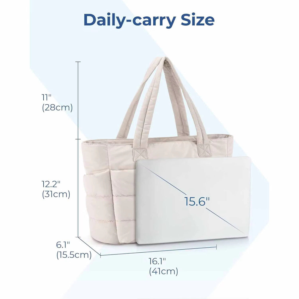 Everyday All Day Tote