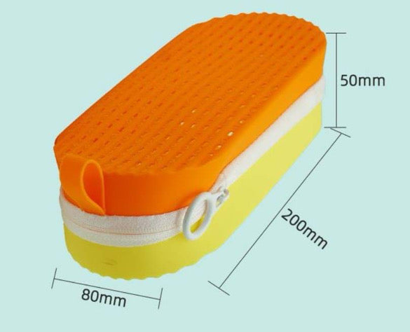 Swim Goggle Case