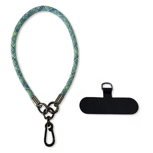 Hold Me Chic Wristlet Phone Strap