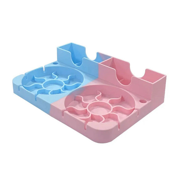 Double Up Tumbler Drying Rack