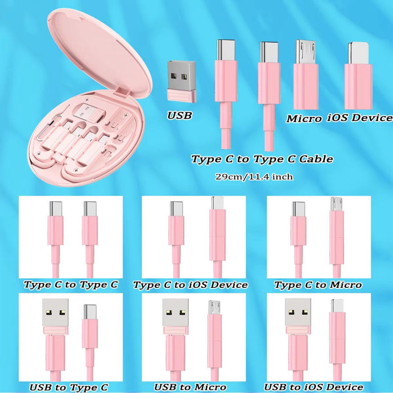 Multi Use Adapter Device