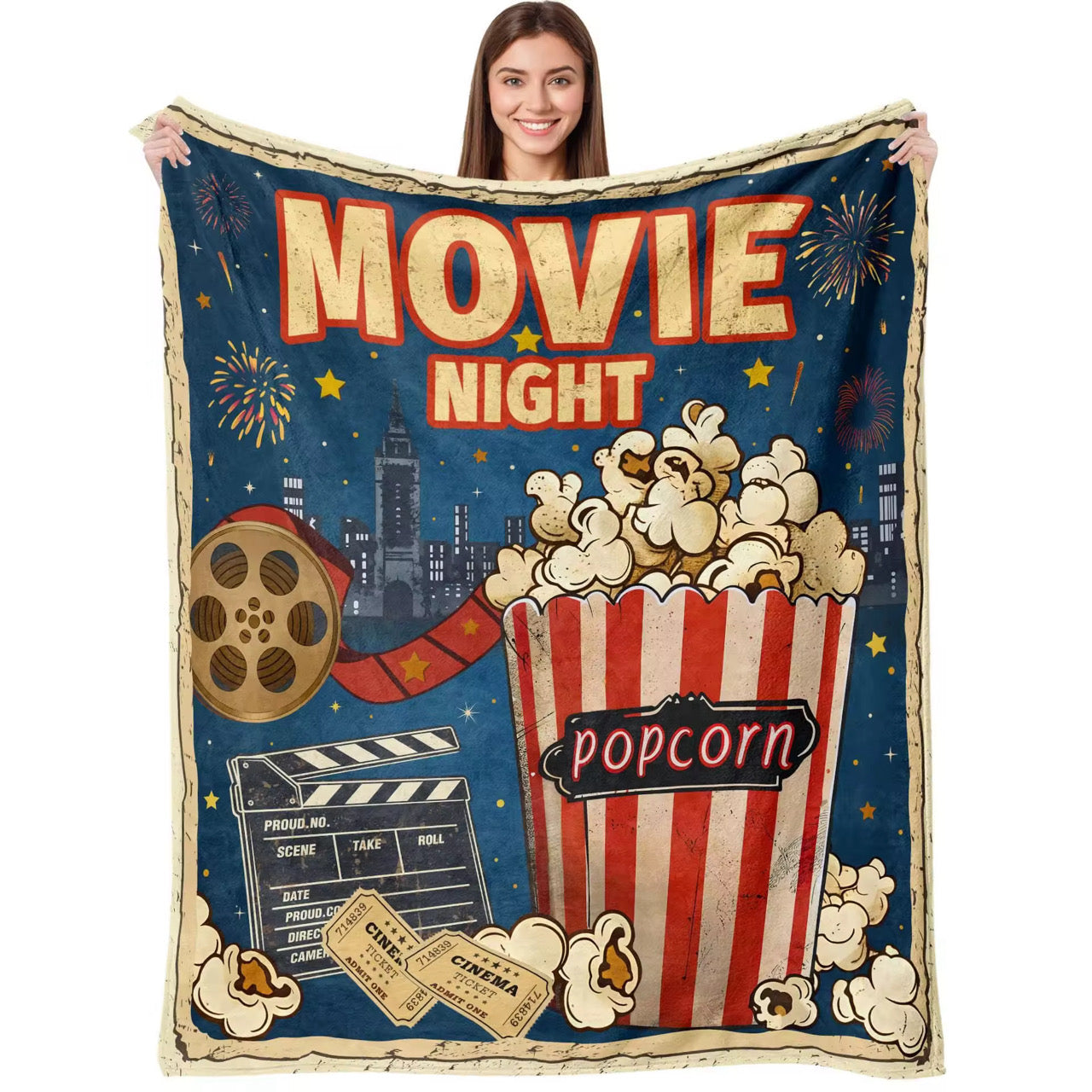 Fabulous & Favorite Blankets