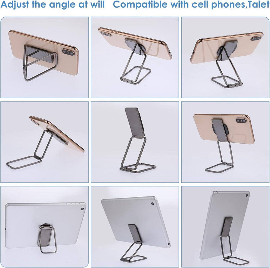 Multi Use Phone Kickstand