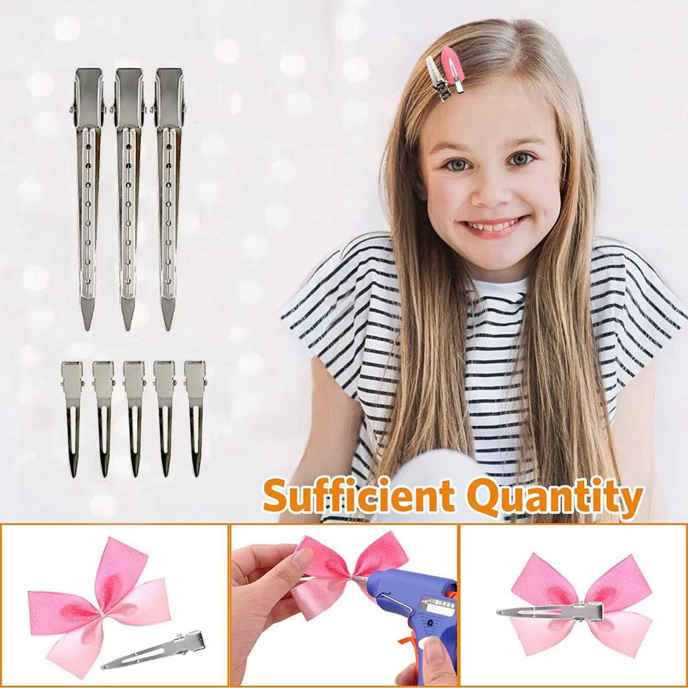 160 Piece Hair Accessory Kit