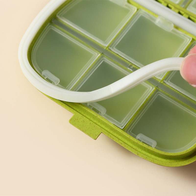 Pocket Size Medicine Organizer