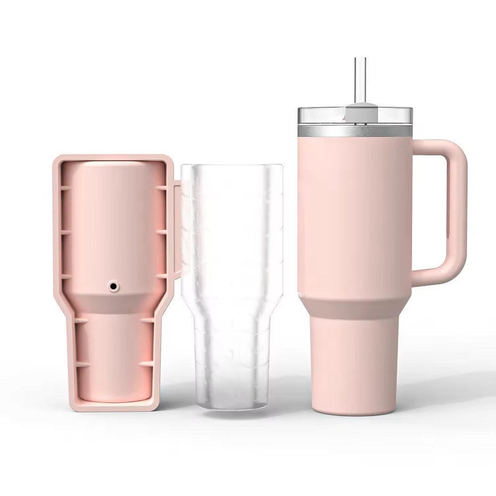 Tumbler Ice Mold