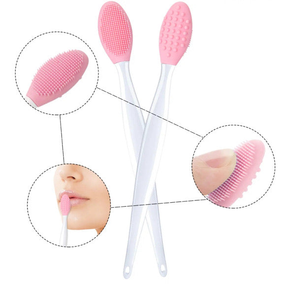 Kissable Lip Brush Set