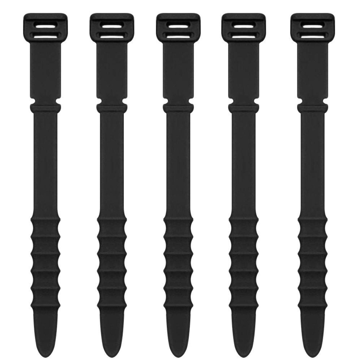 Reusable Zip Ties