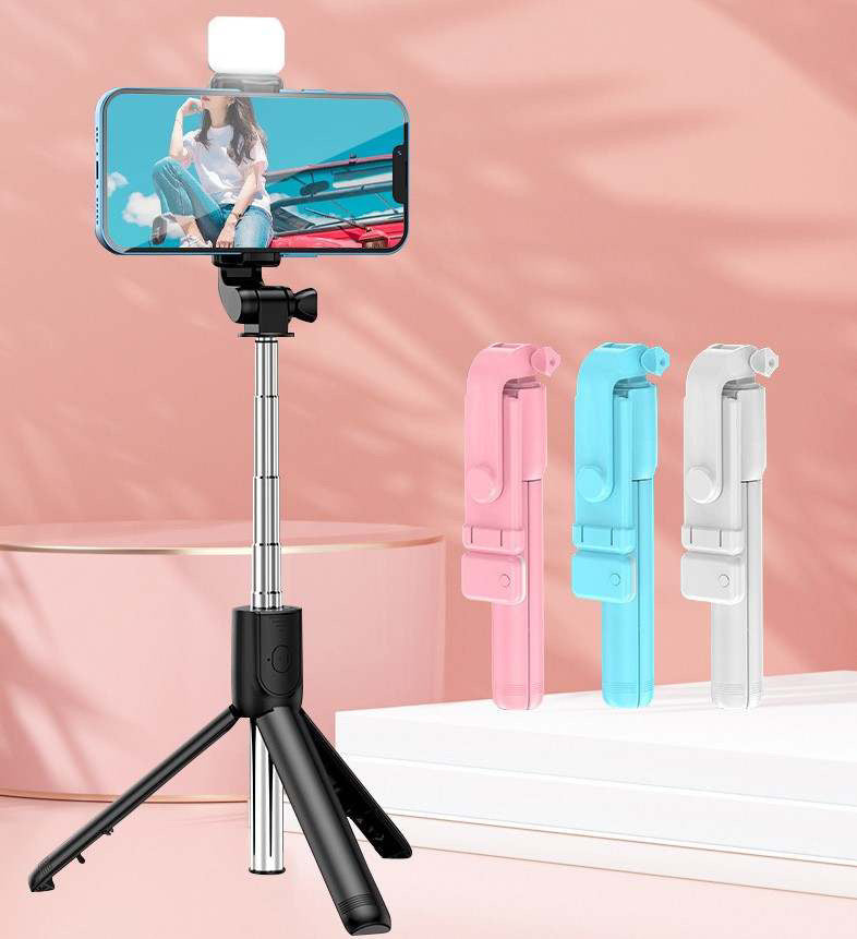 Selfie stick