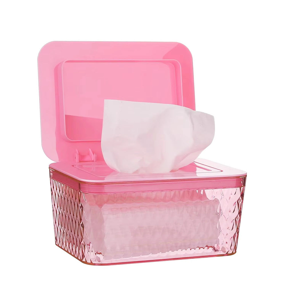 Wipes Container