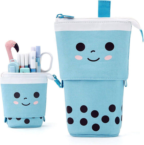 Pencil Case Pals